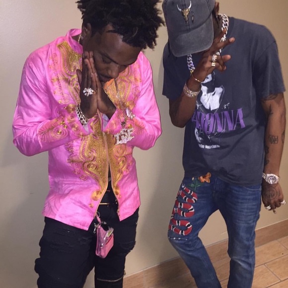 sprayground mini backpacks - Picture 3 of 3